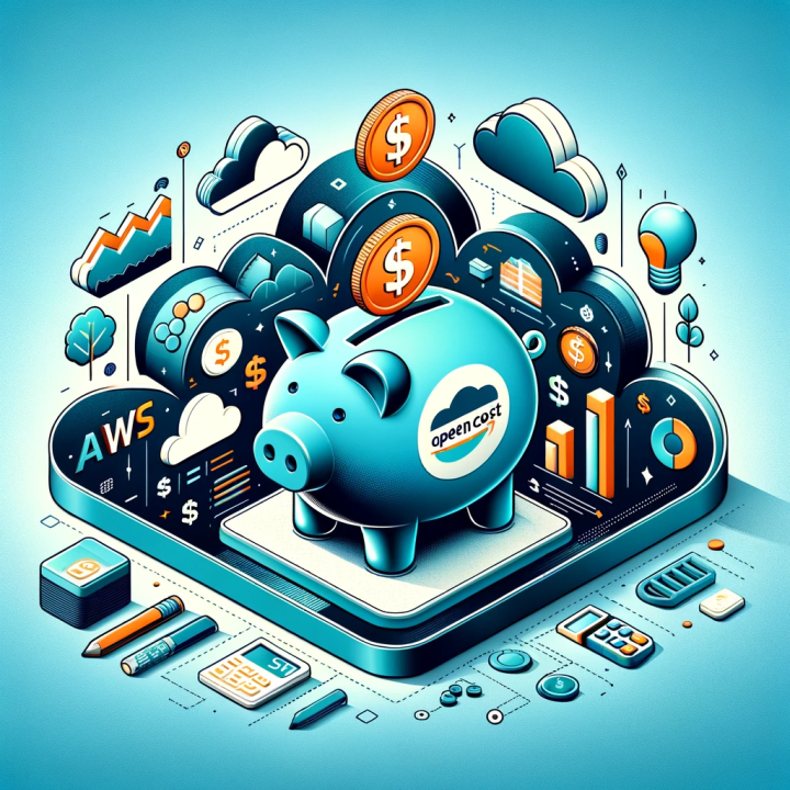 How to reduce your cloud bills using OpenCost