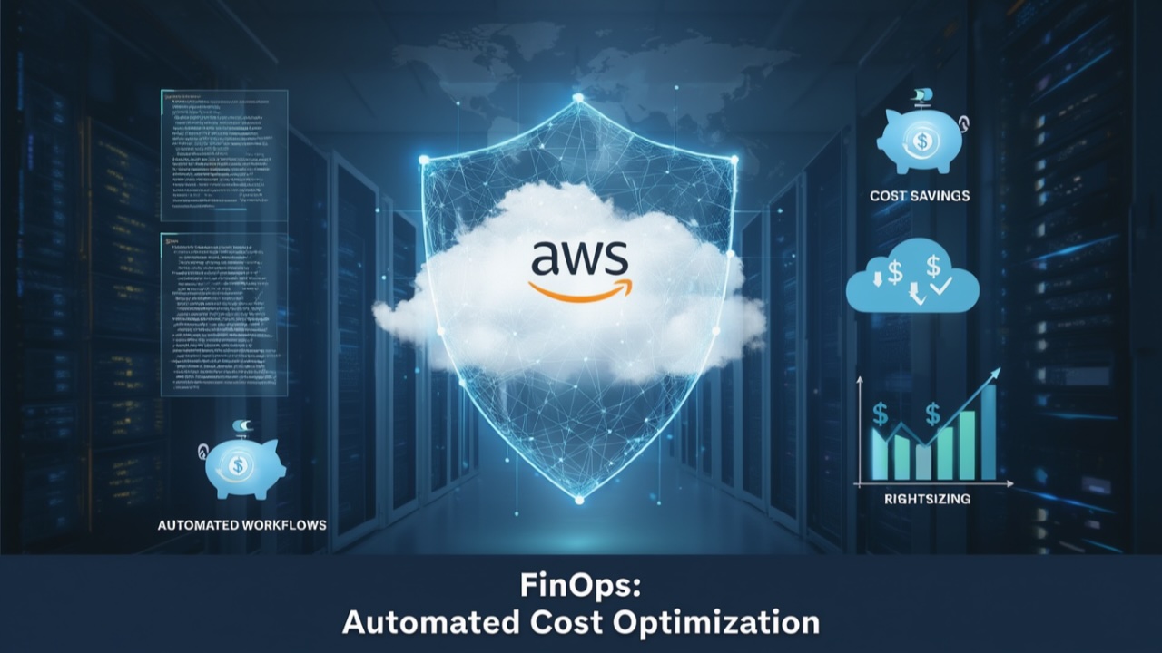 Policy as Code for FinOps: Improving AWS Cost Governance and Resource Tagging