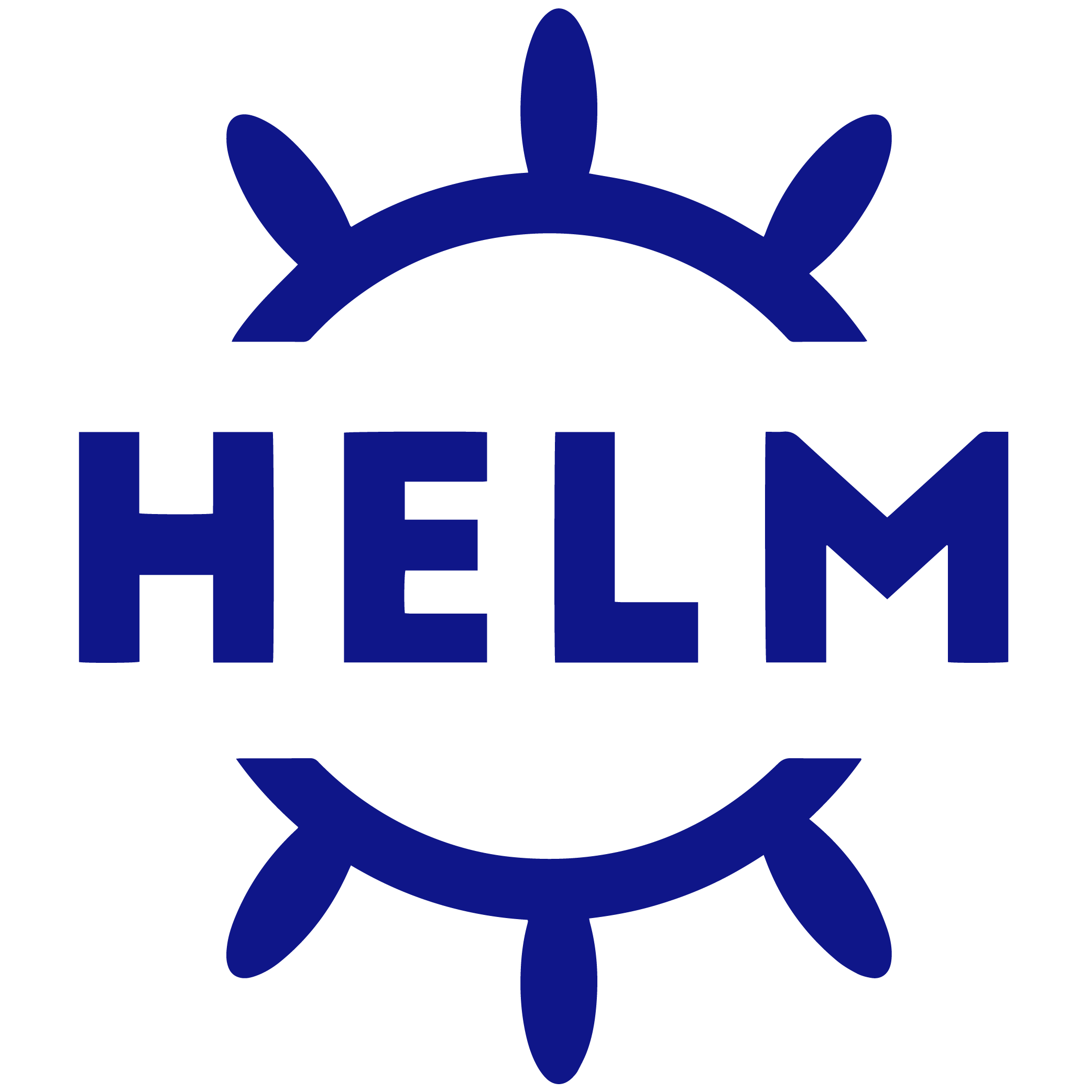 Helm 4 is here: 6 years of innovation in One release